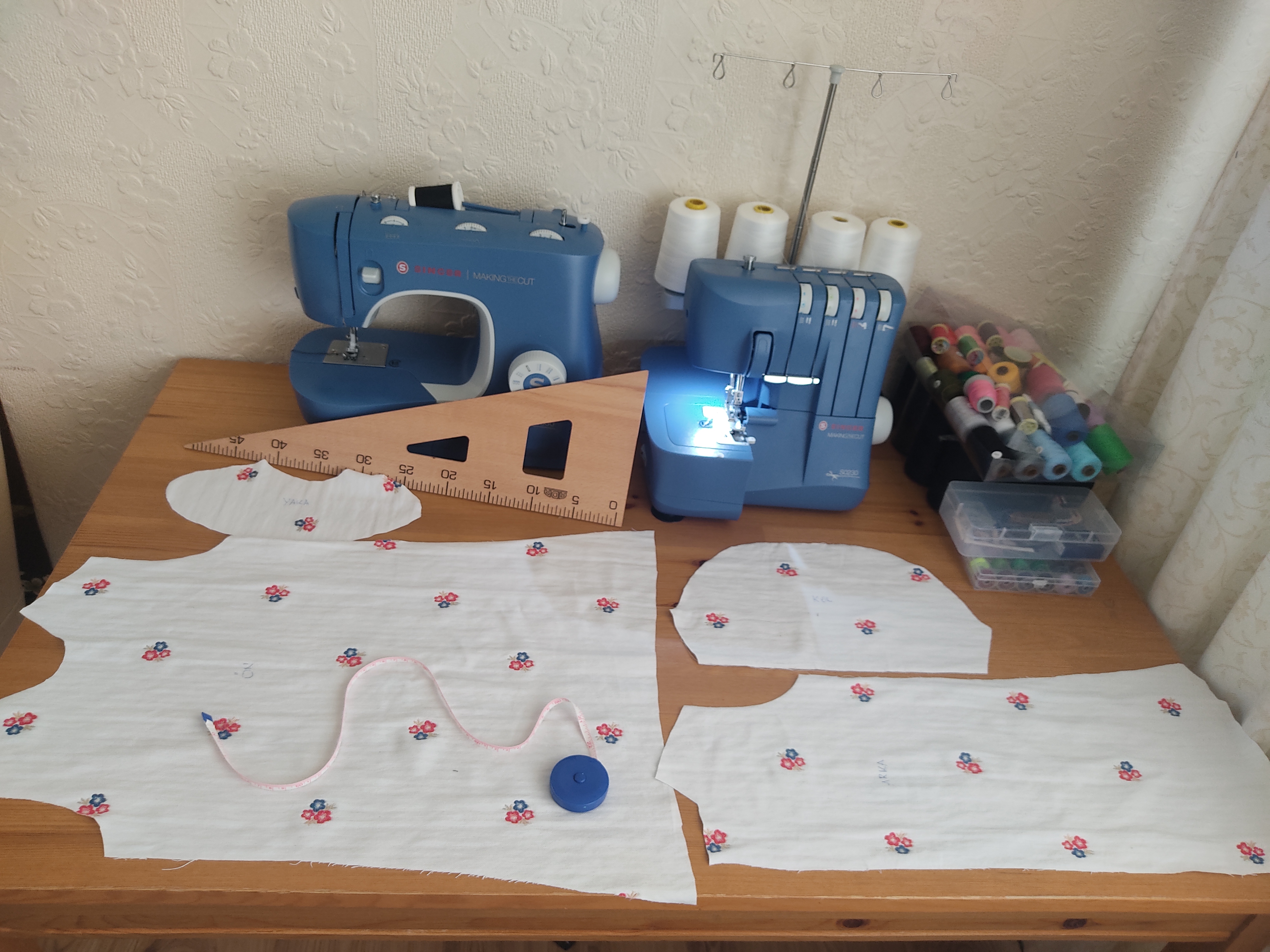 ALL CLOTHING REPAIR AND RENEWAL SERVICE